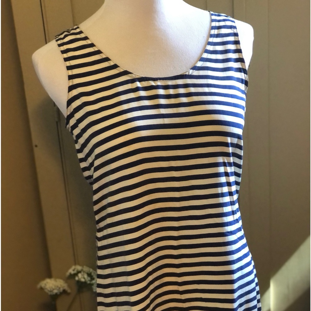 Vintage P.K. MUI 100% Silk Sleeveless Top